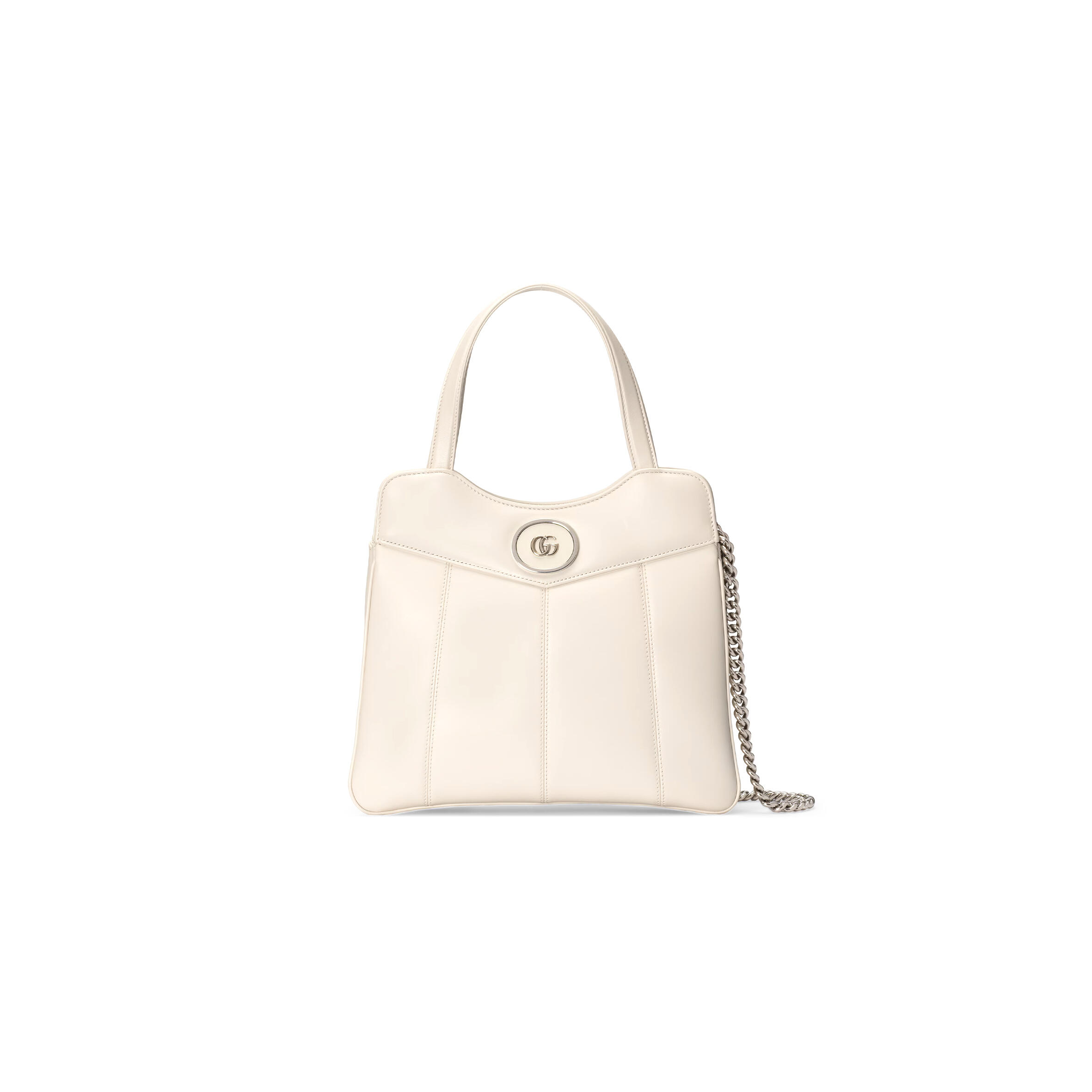 GUCCI PETITE GG SMALL TOTE BAG 745918 (28*21*6.5cm)